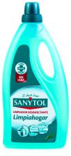 Clean home Disinfectant 1.2 L