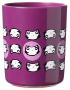 Anti-Roll Cup Super Cup 12m purple