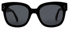 Chloe Sunglasses &amp; Reading Glasses Dark gray