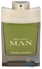 Bvlgari Man Wood Essence Edp Spray