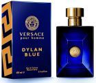 Dylan Blue Eau de Toilette Vaporizador