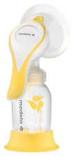 Harmony Flex Manual Breast Pump