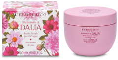 Sfumature di Dalia Body Scrub Butter 150 ml