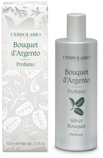 Bouquet d&#39;Argento Perfume