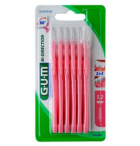 Bi Direction Interdental Brush 1.2 mm 6 Units