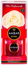 Scented Flower Red Fruits 75 ml