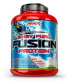 Whey Pure Fusion Natural Protein