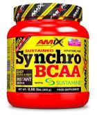 Synchro Bcaa Plus Sustamine instant drink 300 gr