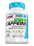 Performance Natural Caffeine Purcaf 60 Units