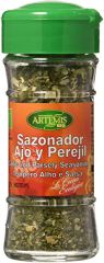 Garlic and Parsley Eco Spice-Seasoning 28 gr