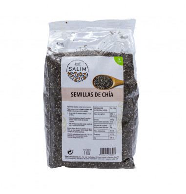 Chia seed 1 kg