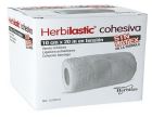 Herbilastic Cohesive Bandage White