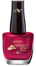 Nail Polish Perfect Stay Gel Shine