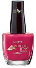 Nail Polish Perfect Stay Gel Shine