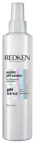 Acid Ph Sealer Ph 3.0-4.0 250 ml