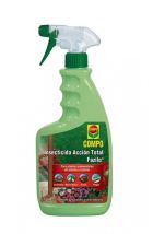 Insectide Total Action 750 ml