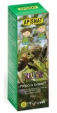 Apisnat Propolis Green Junior Spray 20 ml