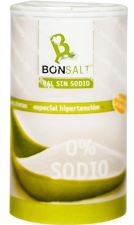 Bonsalt Salt Without Sodium Normal 85 gr