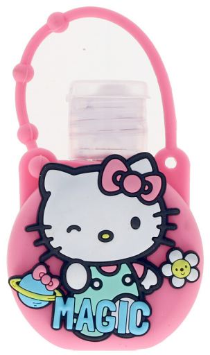 Hello Kitty Hand Sanitizing Gel Strawberry 35 ml