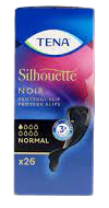 Silhouette Noir Normal Briefs Protector 26 units