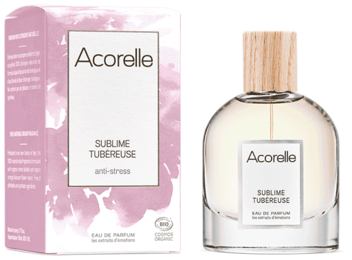 Eau de Parfum Sublime Tubéreuse 50 ml