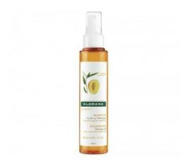 Klorane Crema De Dia Mango 125ml