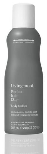 Perfect Hair Day Phd Lacquer Builder volume 257 ml