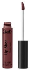 Lip Gloss Lip Shot Game player 7,5 ml