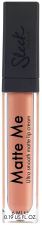 Matte Me Liquid Lipstick Bittersweet 6 ml