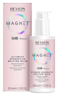 Magnet Ultimate Repairing Melting Balm 100ml