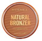 Natural Tanning Compact Powder 14 gr