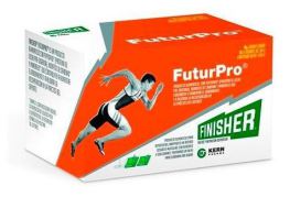 Finisher Envelopes Futurpro 8x30 gr