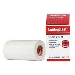 Leukoplast Adhesive Tape 10 x 10 cm