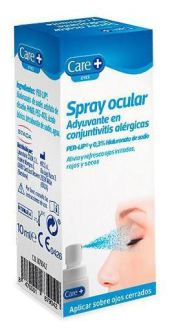 Eye Spray 10 ml