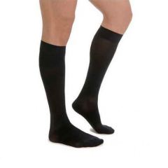 Black Rest Sock Medium Size