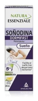 Natura Essenziale Soñodina Dormifast 20 ml