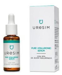 Serum with Hyaluronic Acid 30ml