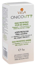 Onicovitt Nail Protector Oil 7 ml