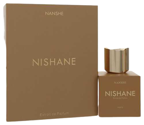 Nanshe Extrait de Parfum 100ml