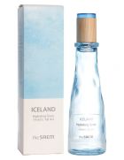 Iceland Hydrating Toner 160ml