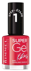 Kate Supergel Nail Polish