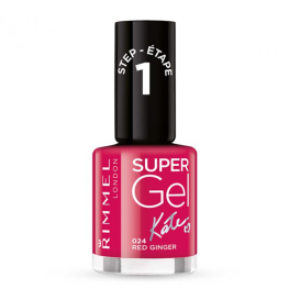 Kate Supergel Nail Polish