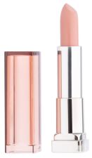 Color Sensational Blushed Nudes Lipstick