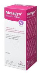 Melagyn Vaginal Solution 100ml