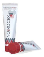 Noirocex Gel Chafing and Blisters 75 ml