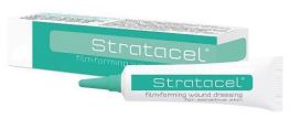 Stratacel Gel Liquid Dressing 20 gr