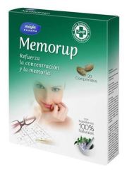 Memory 30 tablets