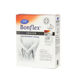 Bonflex Artisenior 30 Envelopes