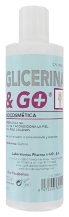 Pure Glycerin 250 ml