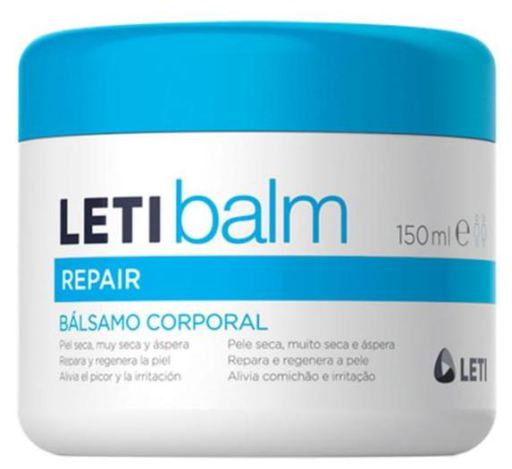 Repairing Body Balm for Dry Irritated Skin